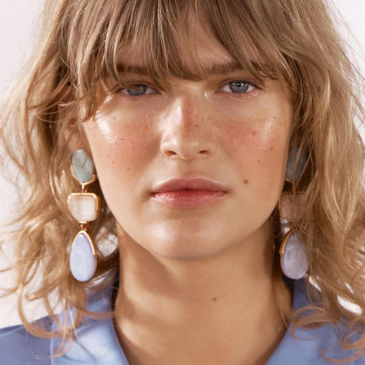 Aretes Sofia
