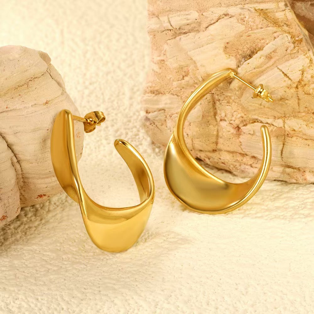 Aretes Bella