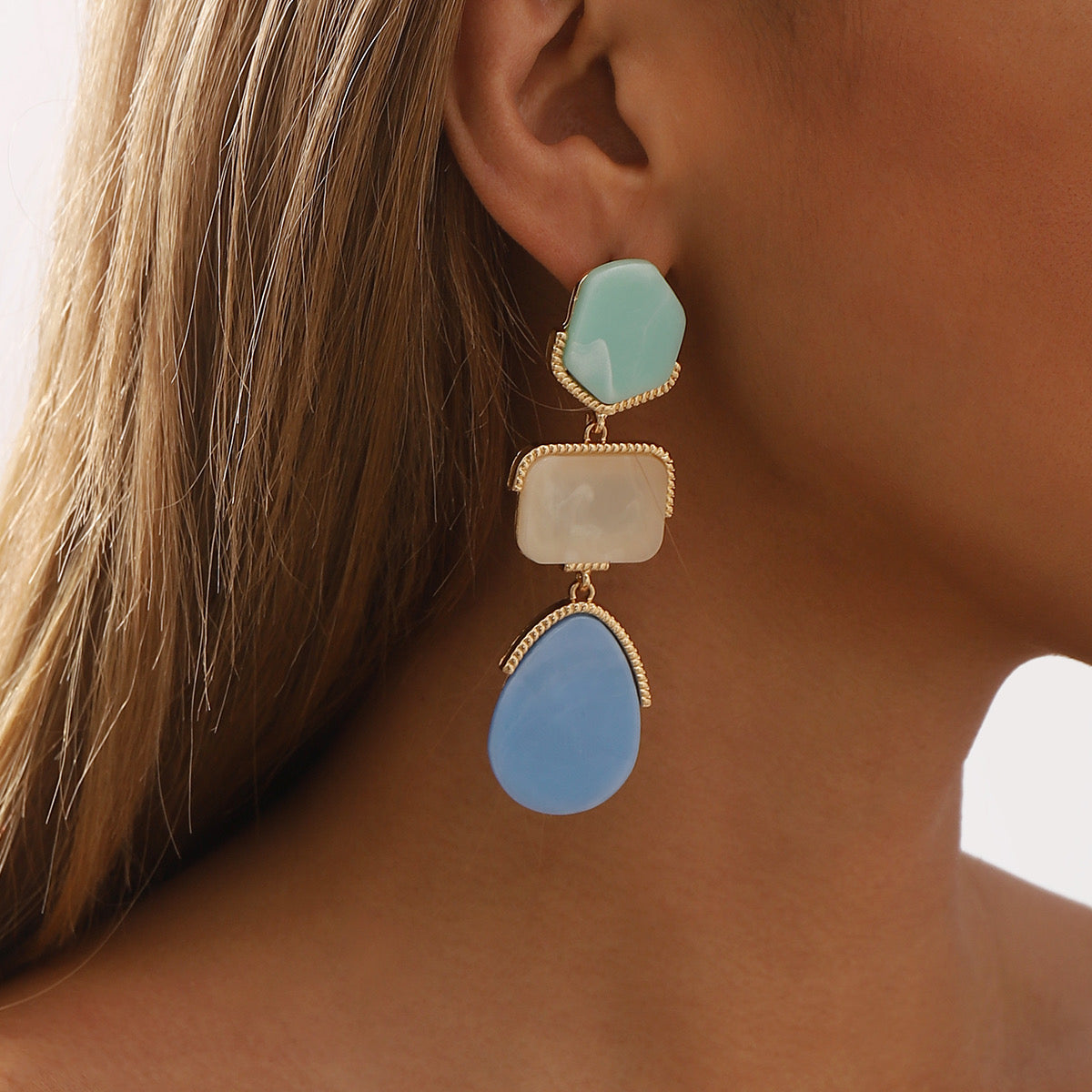 Aretes Sofia