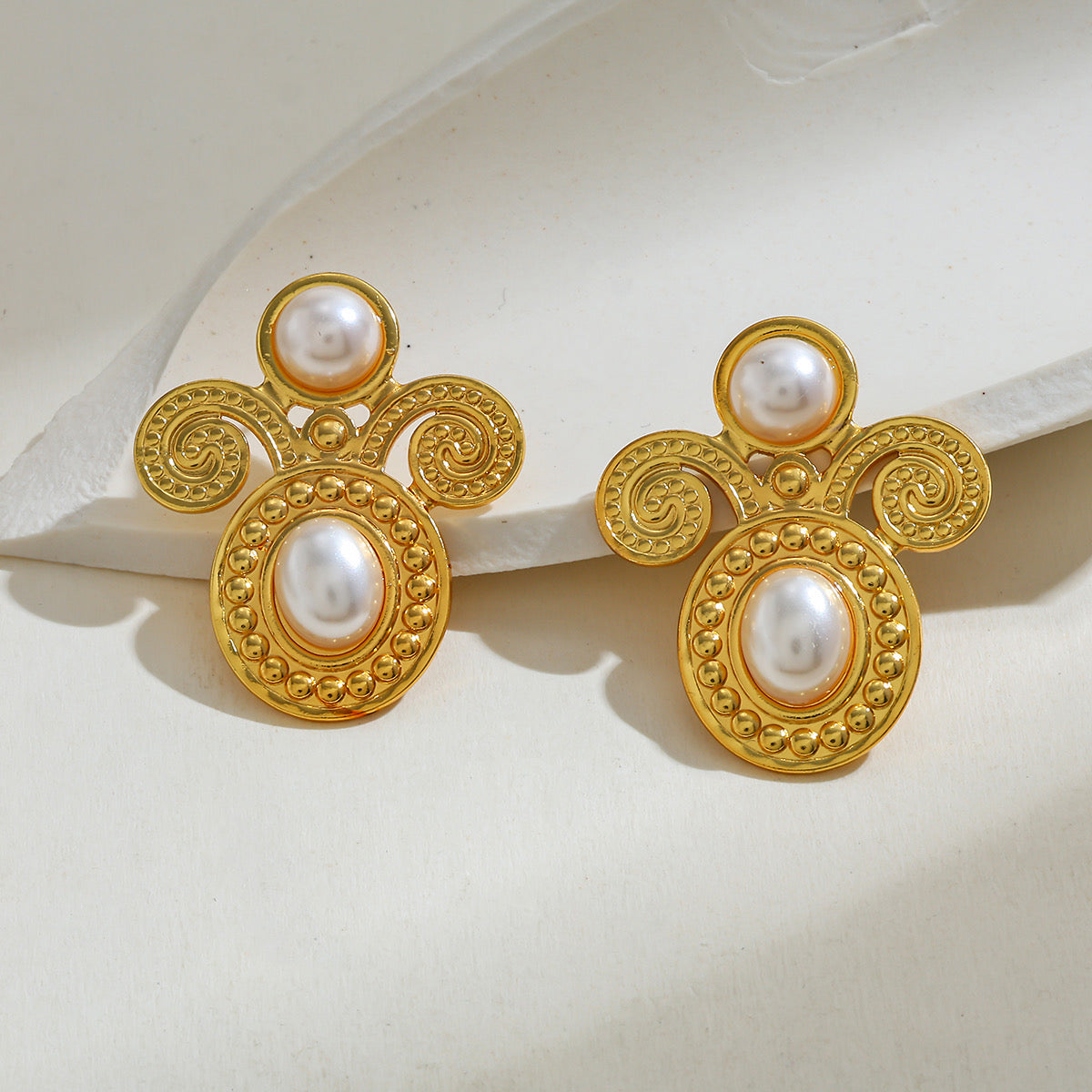Aretes Diana