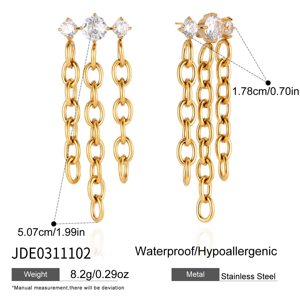 Aretes Viena