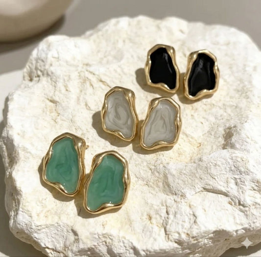 ARETES MAREA, BLACK