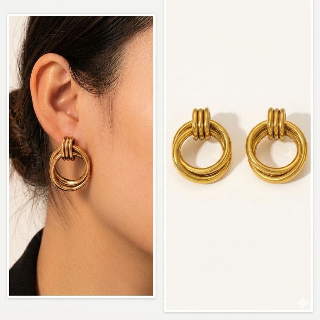 ARETES MARIANNE