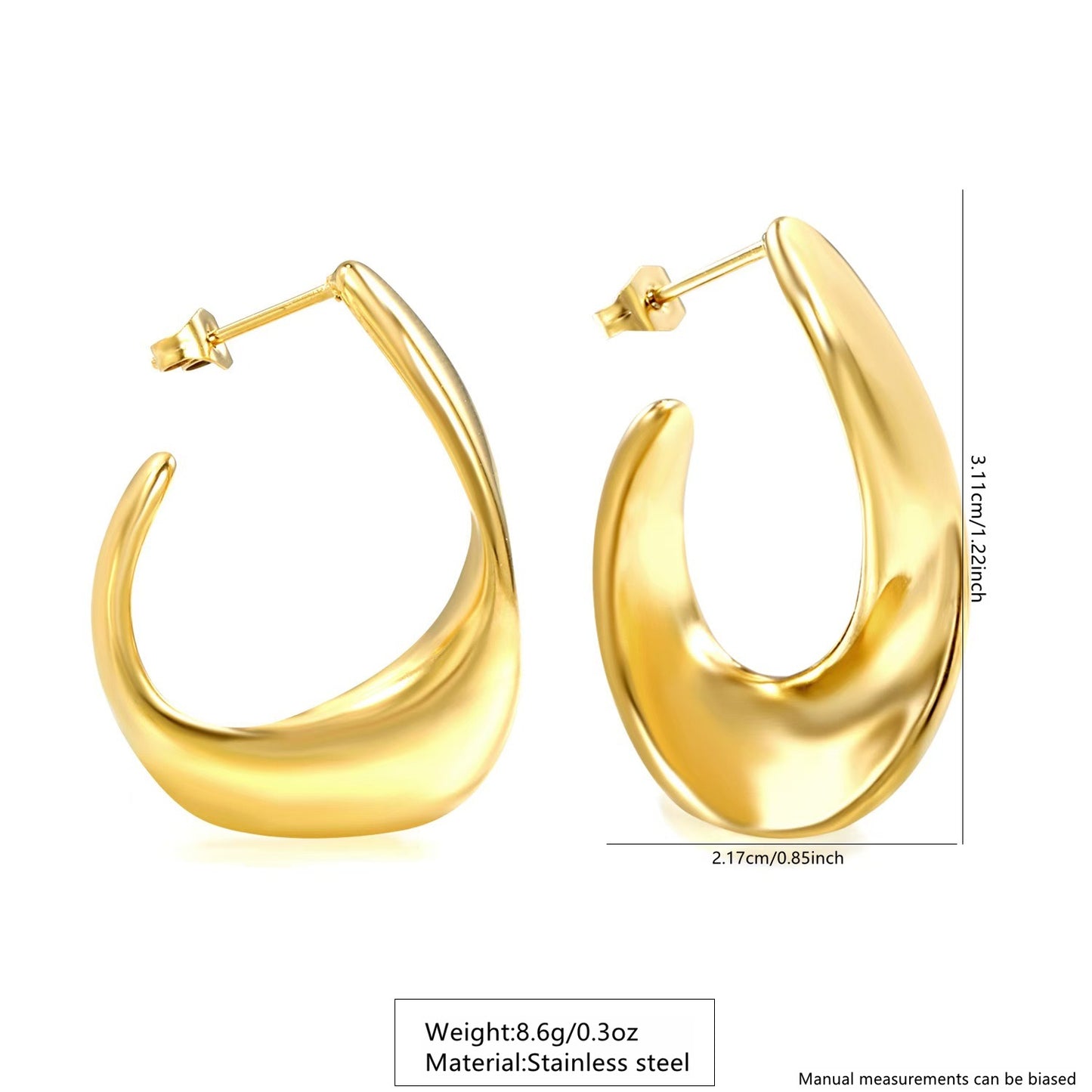 Aretes Bella