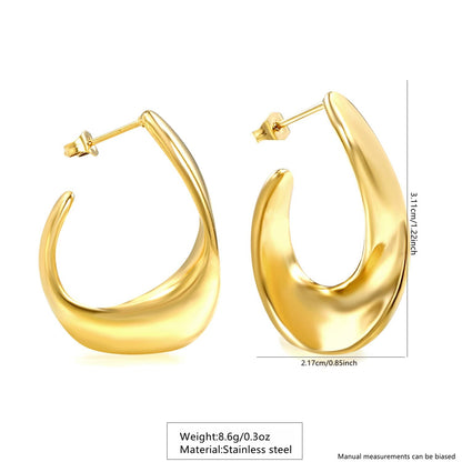 Aretes Bella