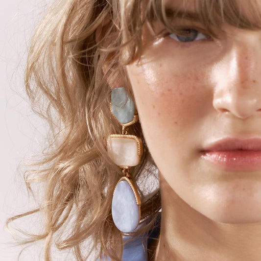 Aretes Sofia