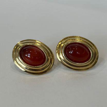 Aretes Velvet