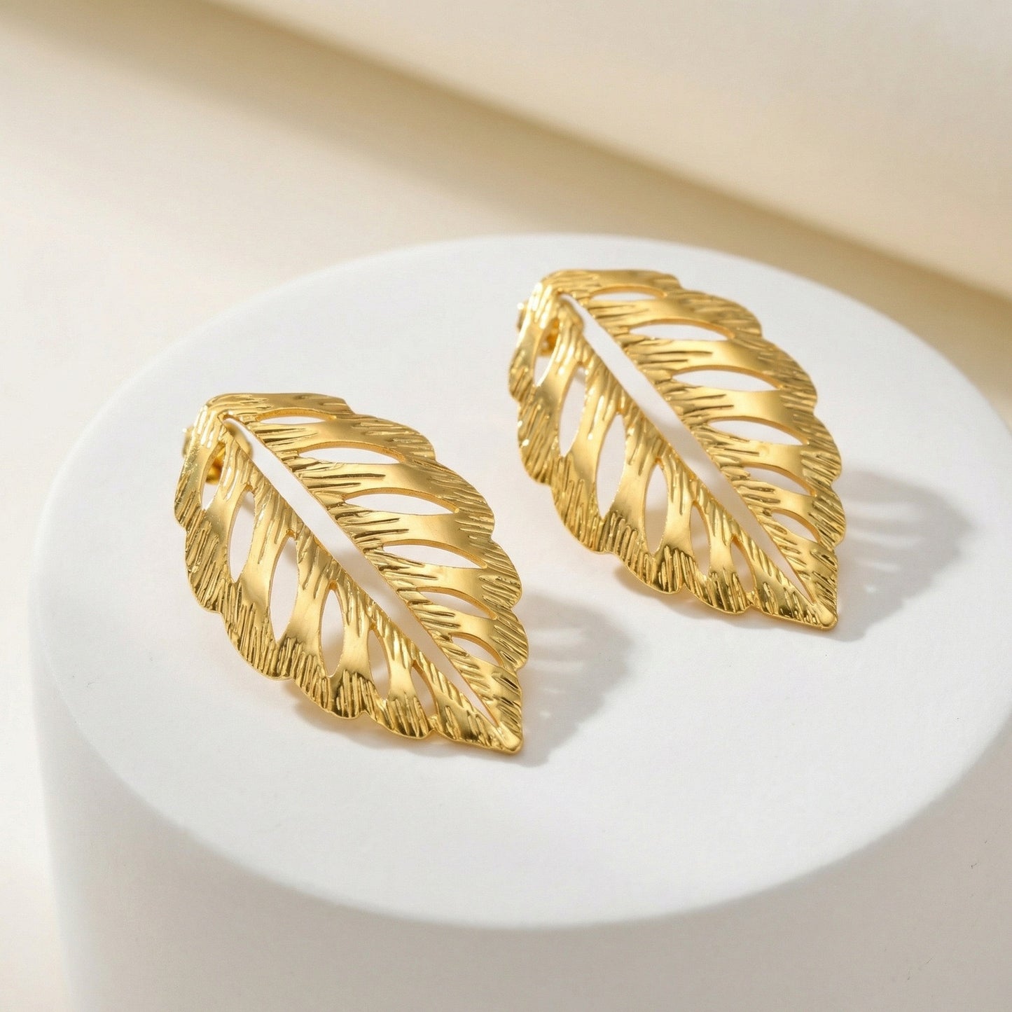 Aretes Amelia