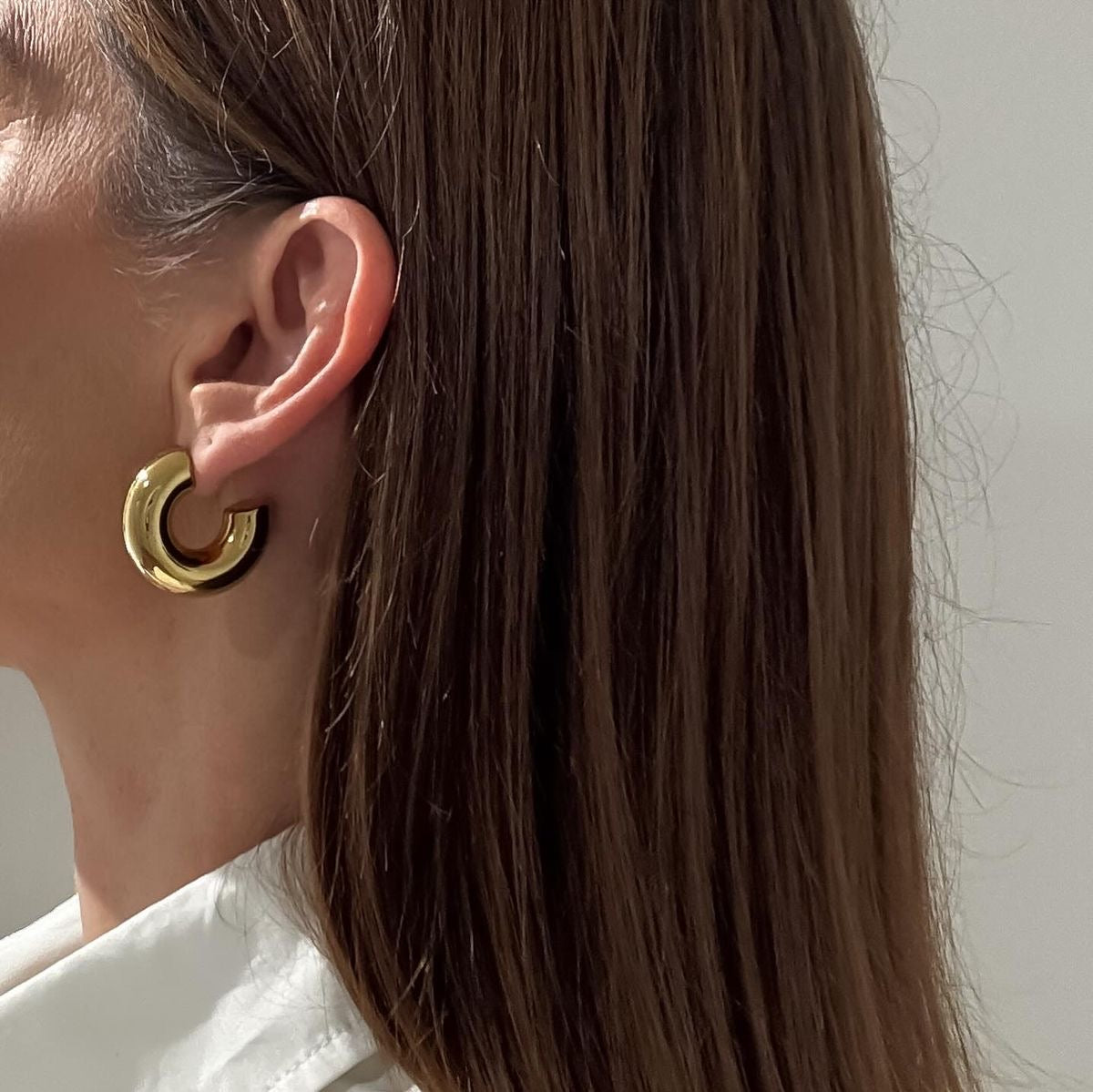Aretes Glow