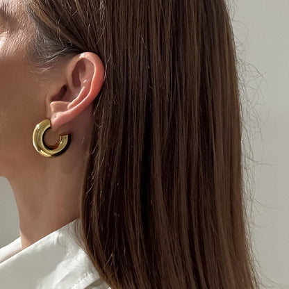 Aretes Glow