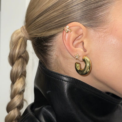 Aretes Glow
