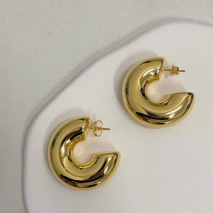Aretes Glow