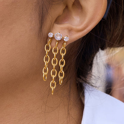 Aretes Viena