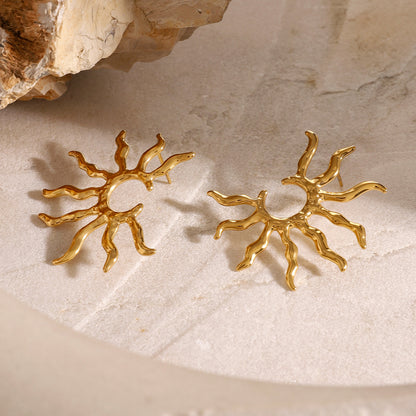 Aretes Camila