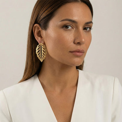 Aretes Amelia