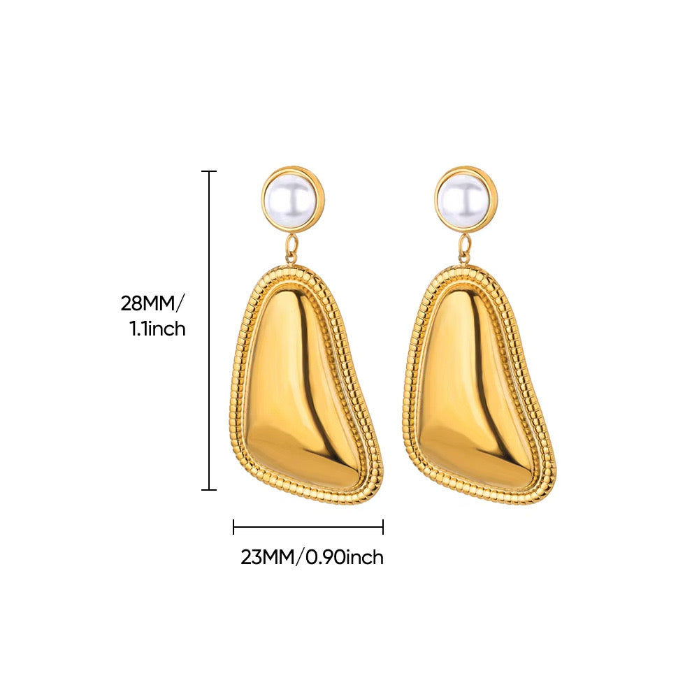 Aretes Santorini