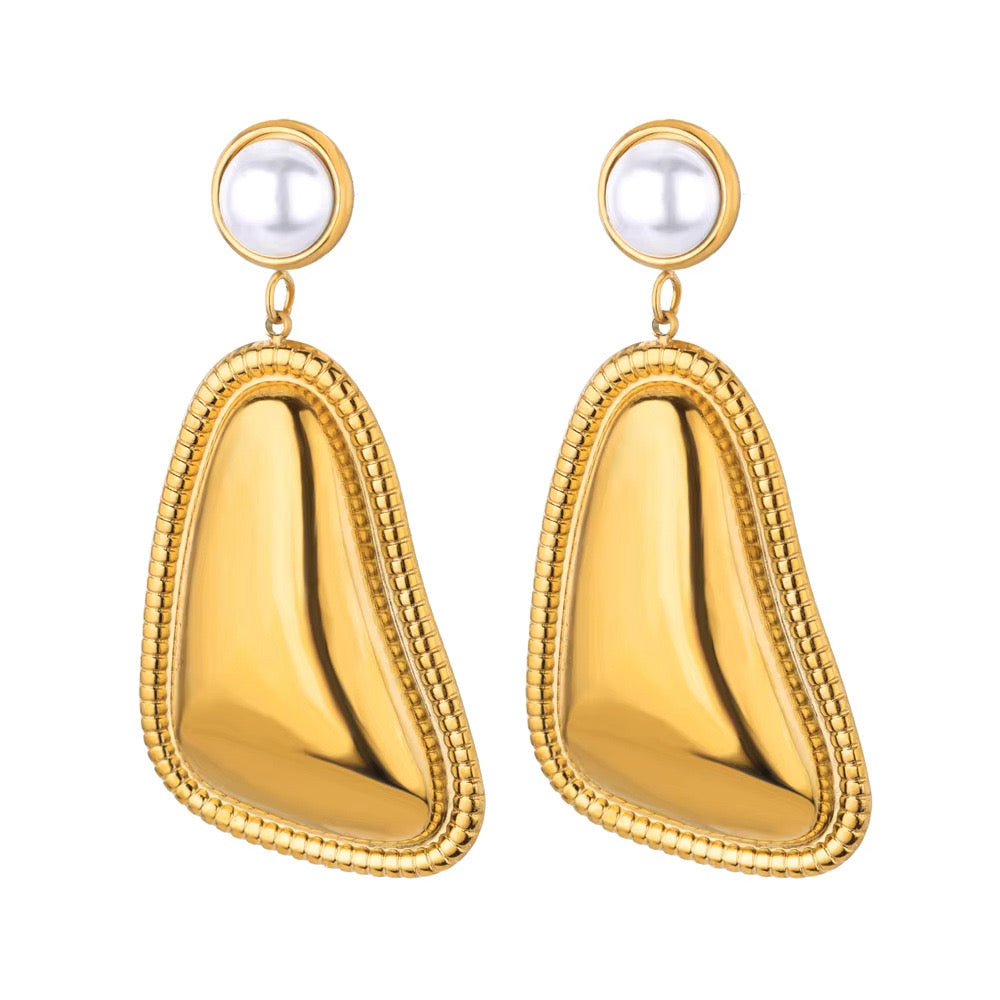 Aretes Santorini