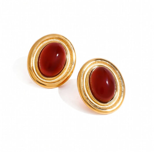 Aretes Velvet