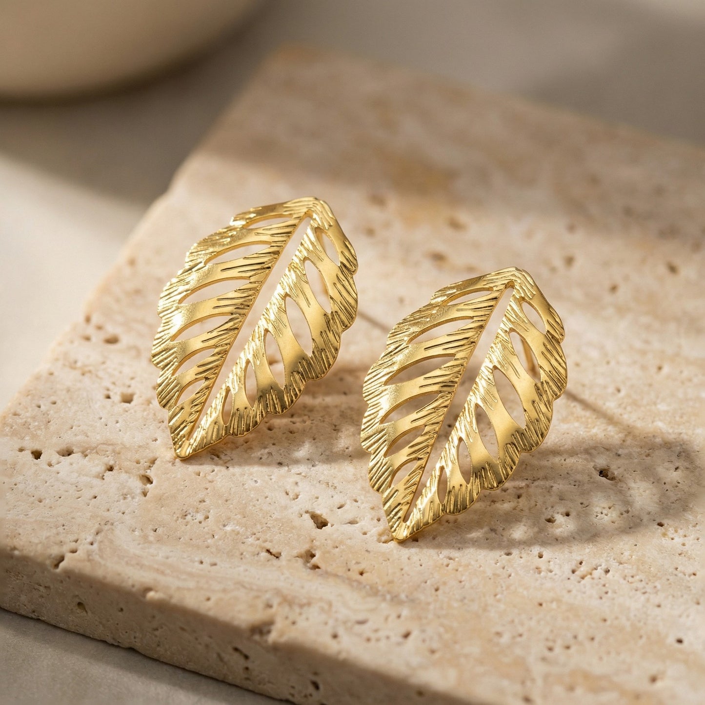 Aretes Amelia