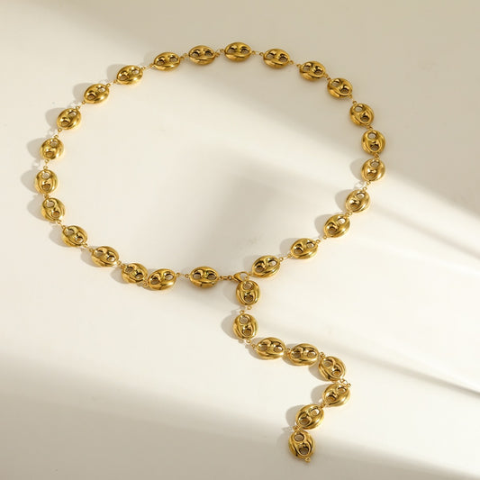 Collar Aura Paris