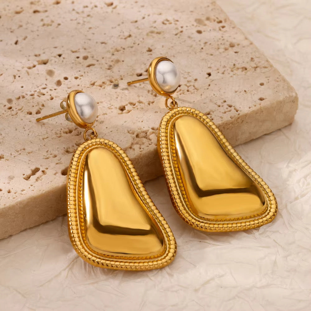 Aretes Santorini