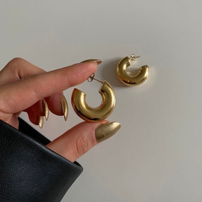 Aretes Glow