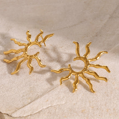 Aretes Camila