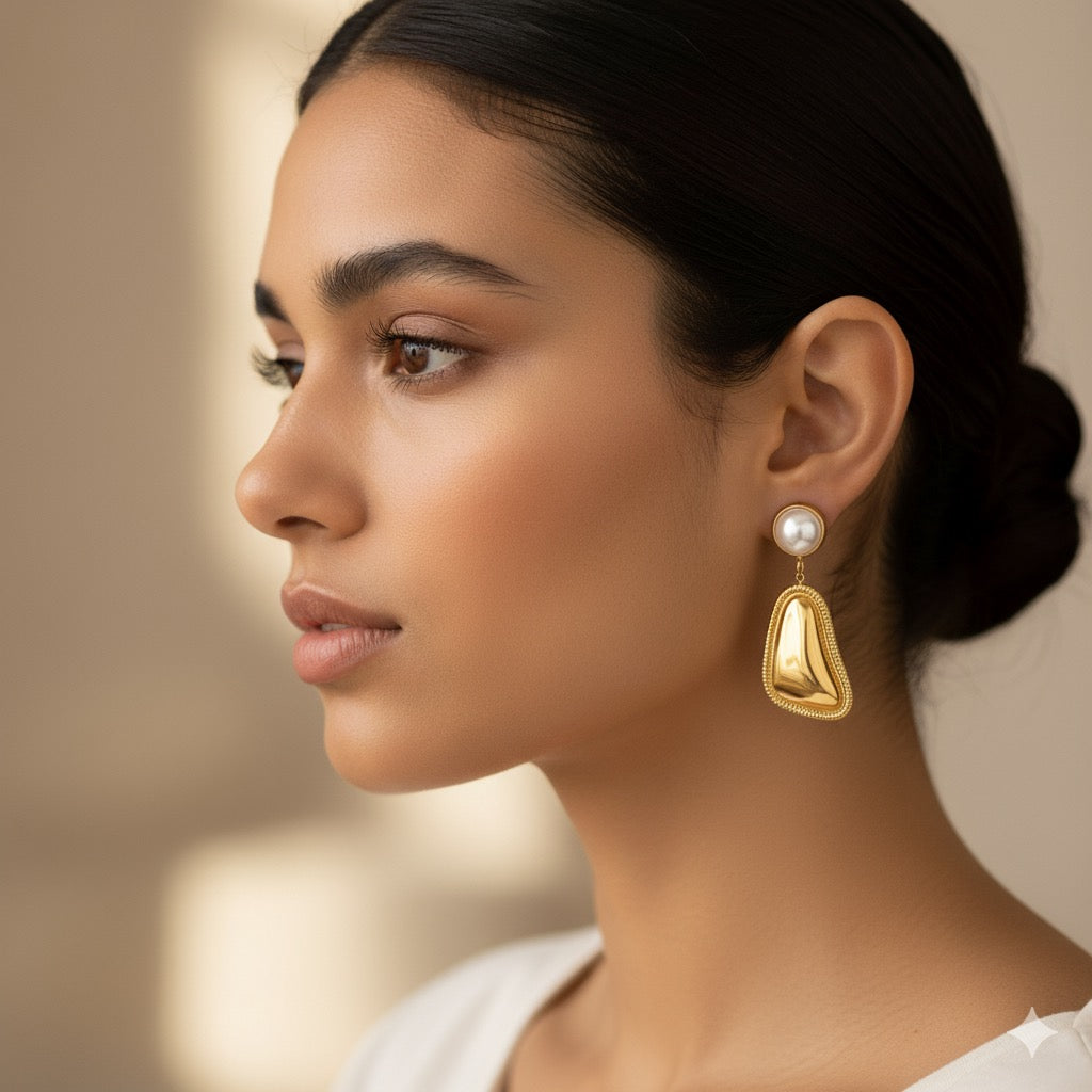Aretes Santorini