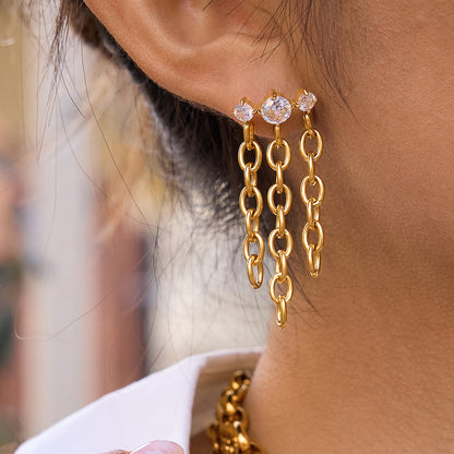 Aretes Viena