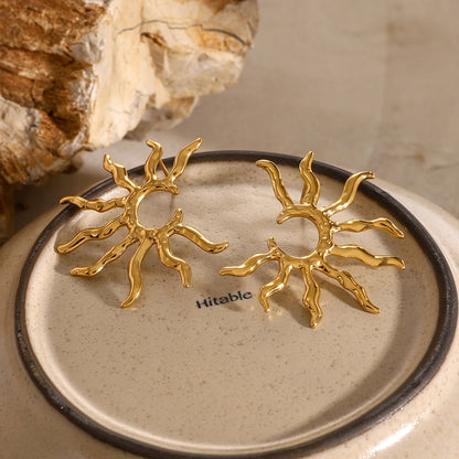 Aretes Camila