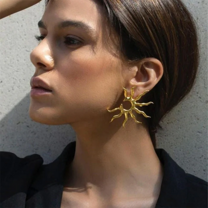 Aretes Camila