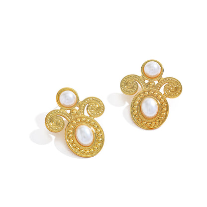 Aretes Diana