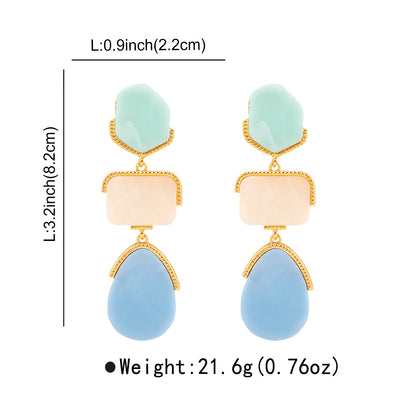 Aretes Sofia