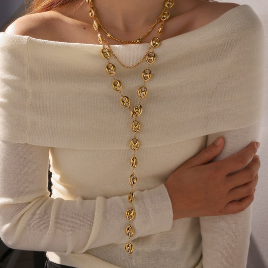 Collar Aura Paris