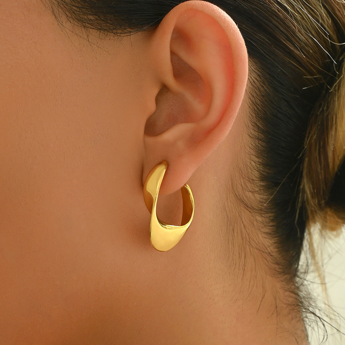 Aretes Bella