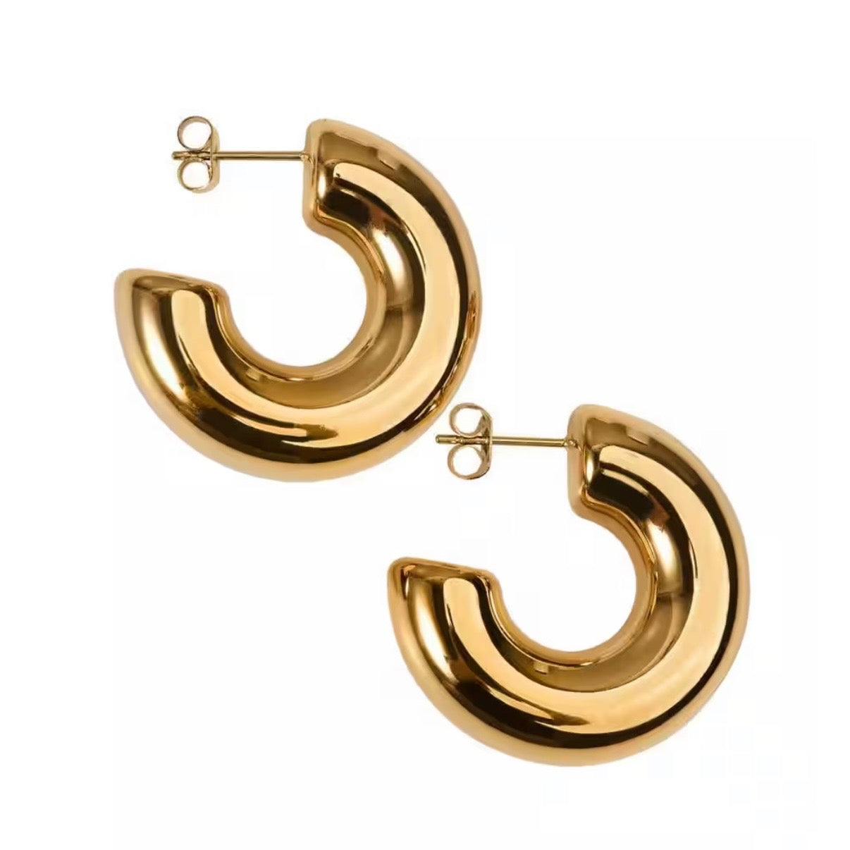 Aretes Glow