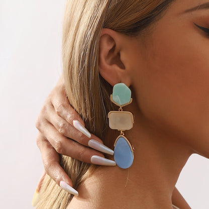 Aretes Sofia