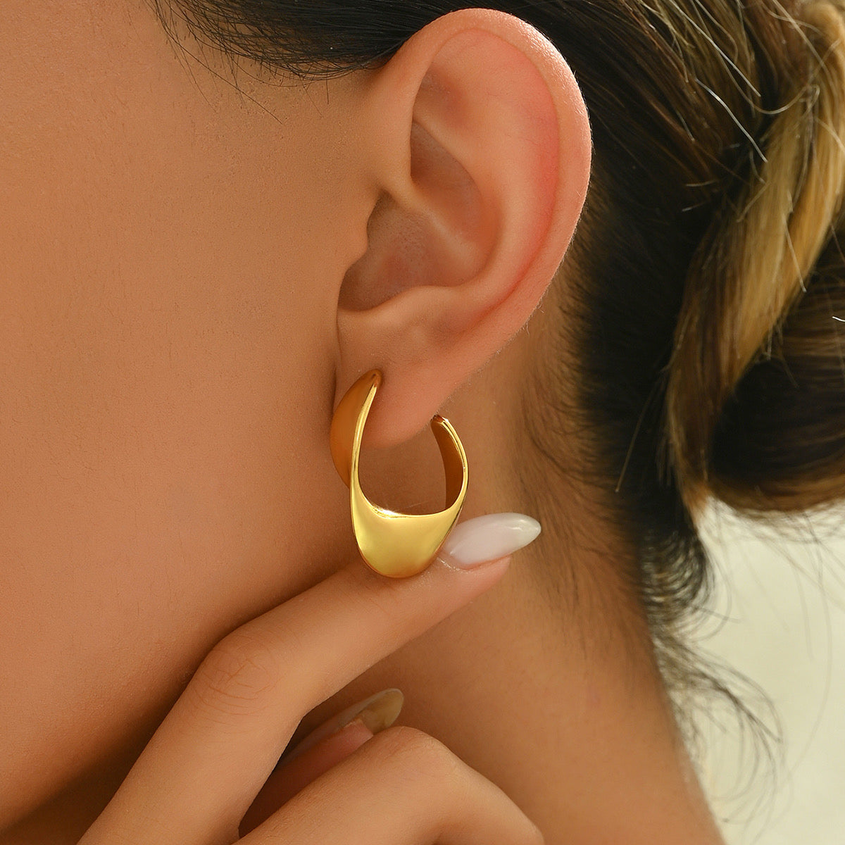 Aretes Bella