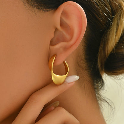 Aretes Bella