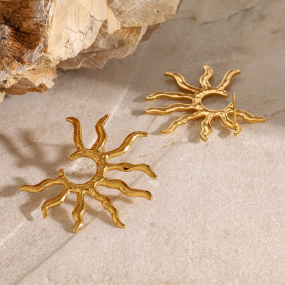 Aretes Camila