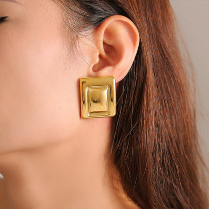 Aretes Milan
