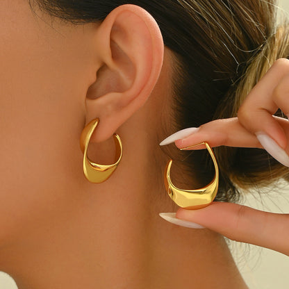 Aretes Bella