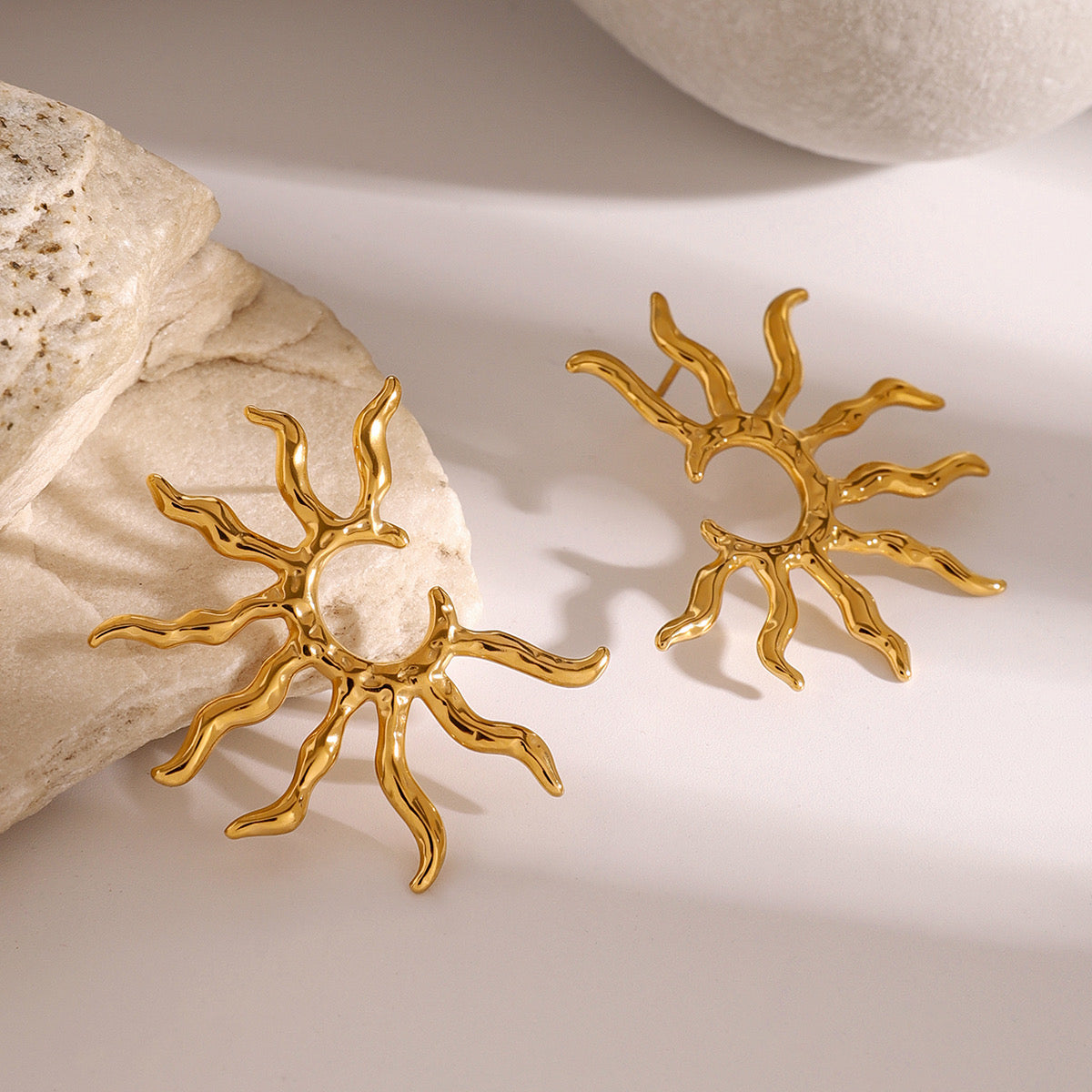 Aretes Camila