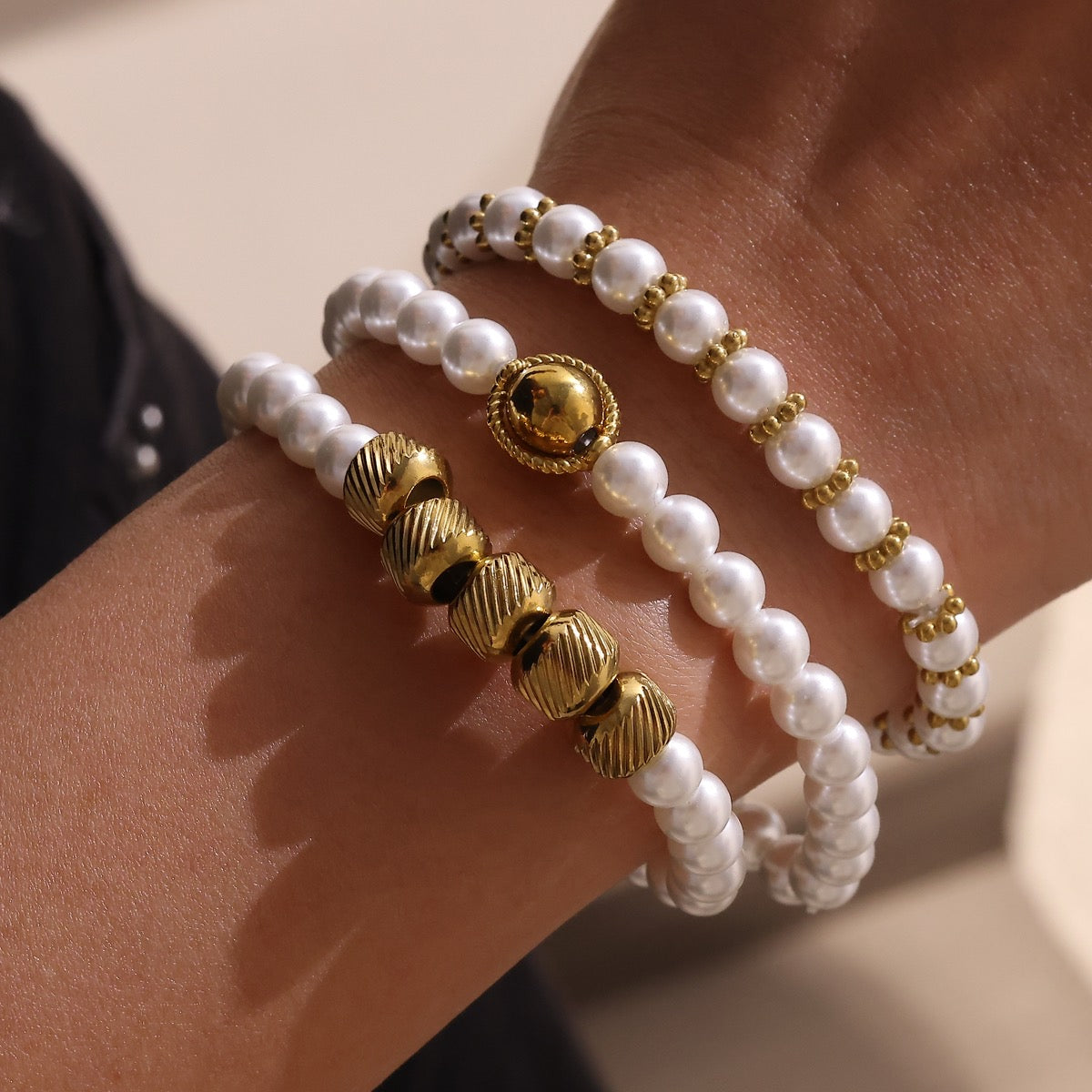 Pulsera Serenity