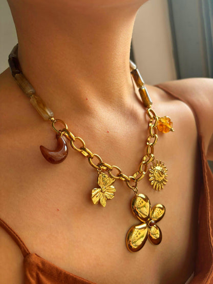 Collar Roterdam