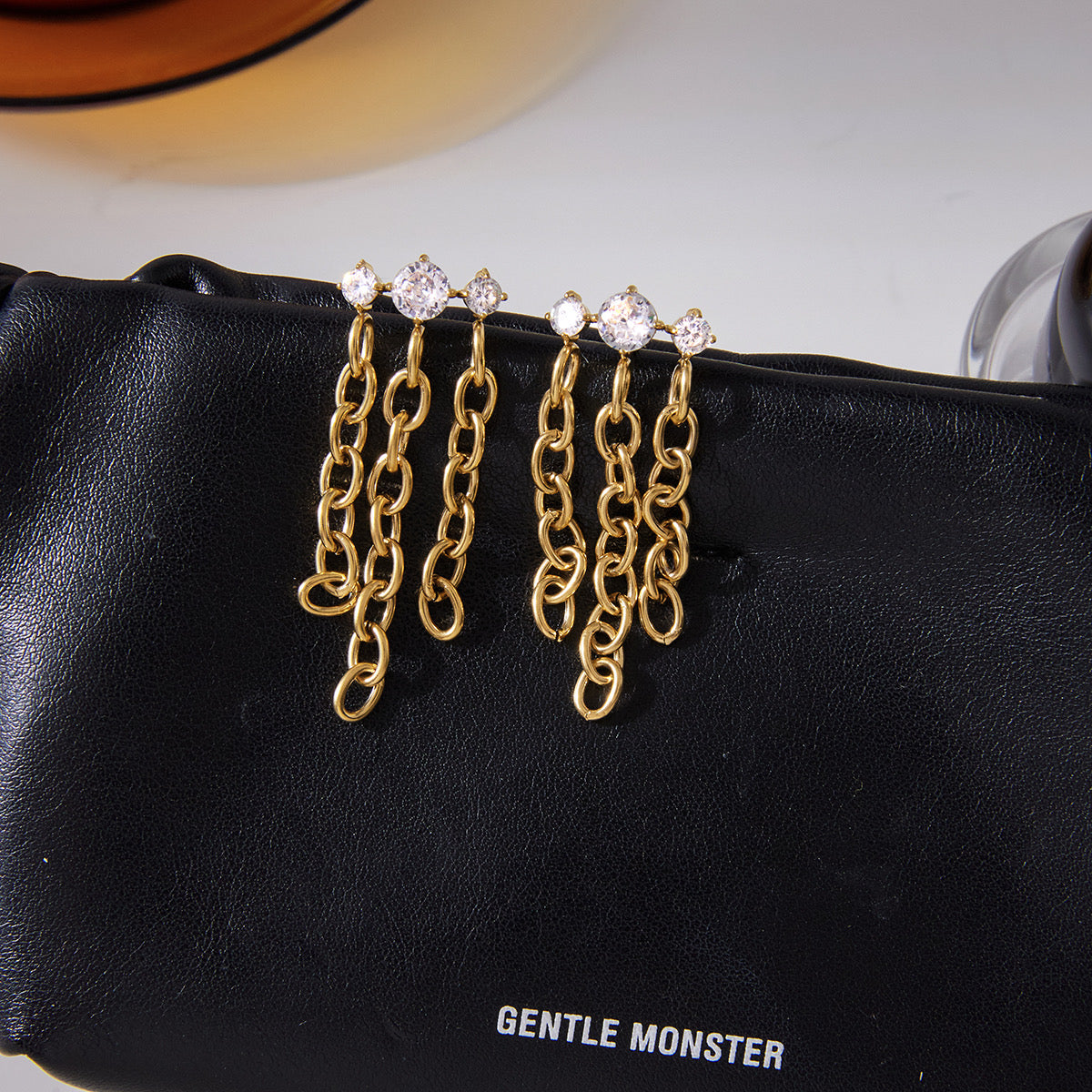 Aretes Viena