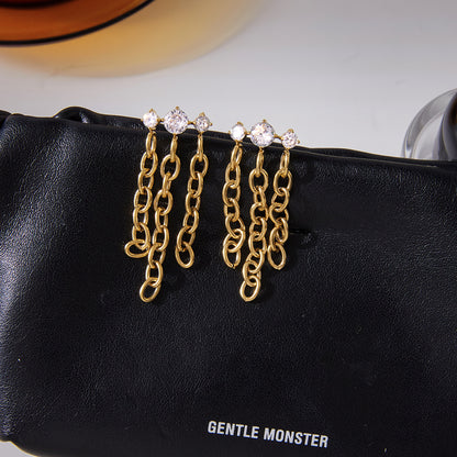 Aretes Viena