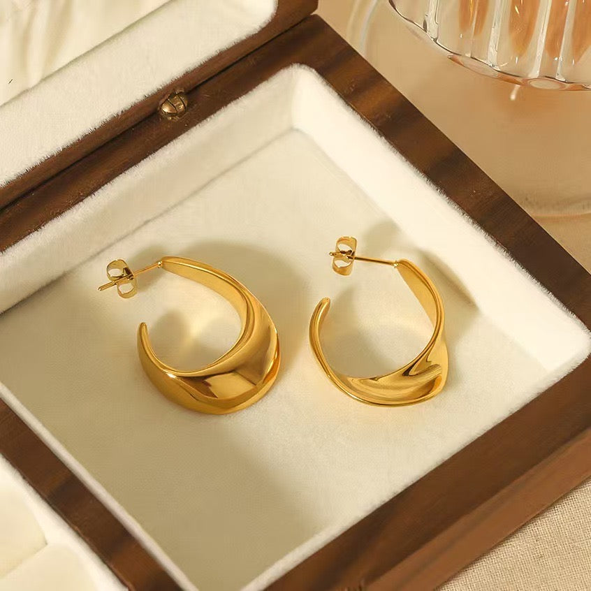 Aretes Bella