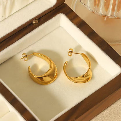 Aretes Bella