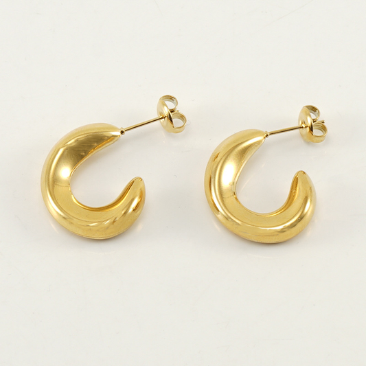 Aretes Bali
